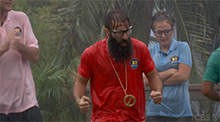 Paul Abrahamian - Big Brother 18